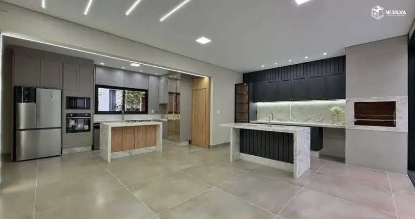 Casa em condomínio à venda, 3 quartos, 3 suítes, 4 vagas, jardim residencial dona maria josé - indaiatuba/sp