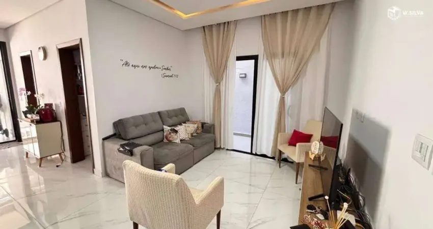 Casa em condomínio para aluguel, 3 quartos, 1 suíte, 4 vagas, condomínio park gran reserve - indaiatuba/sp