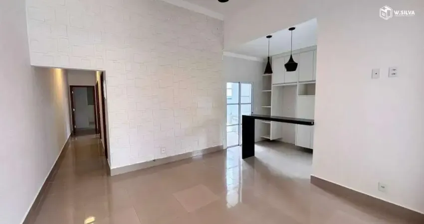 Casa em condomínio para aluguel, 3 quartos, 1 suíte, 1 vaga, jardins do império - vila rica - indaiatuba/sp