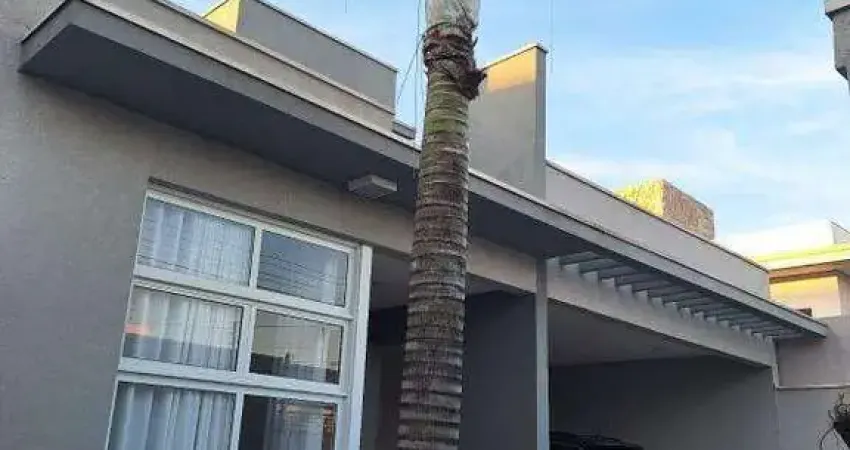 Casa em bairro à venda, 3 quartos, 3 suítes, 4 vagas, jardim esplanada - indaiatuba/sp