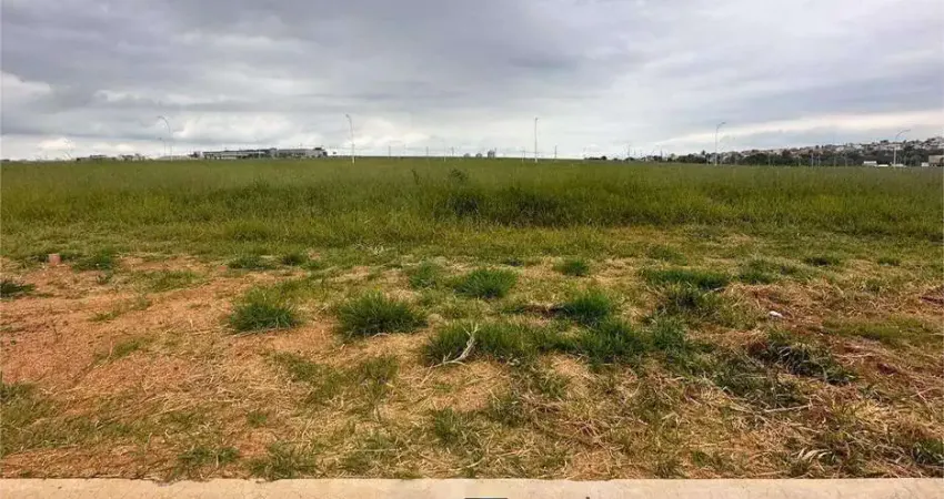 Terreno em condomínio à venda, condomínio dona maria candida - indaiatuba/sp