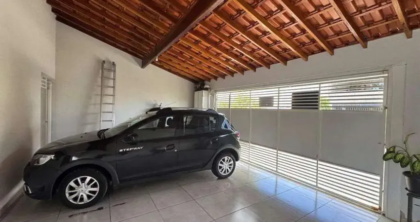 Casa em bairro à venda, 2 quartos, jardim dos colibris - indaiatuba/sp