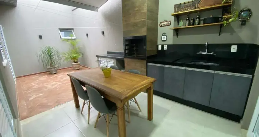 Casa em condomínio à venda, 3 quartos, 1 suíte, 2 vagas, jardim montreal residence - indaiatuba/sp