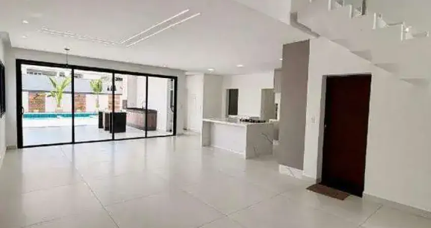 Casa em condomínio à venda, 4 quartos, 3 suítes, 4 vagas, jardim residencial helvétia park ii - indaiatuba/sp