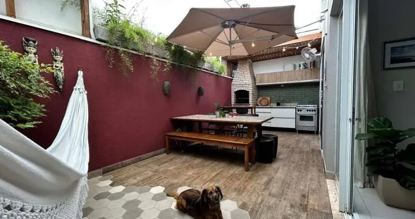 Casa em condomínio à venda, 3 quartos, 1 suíte, 2 vagas, jardim montreal residence - indaiatuba/sp