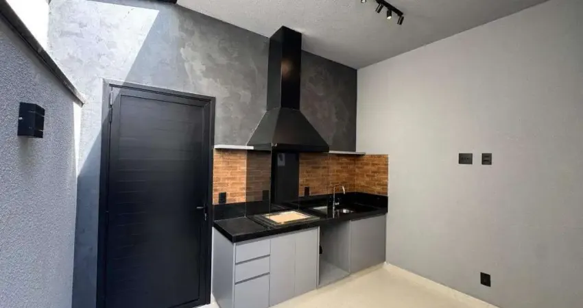 Casa em condomínio à venda, 3 quartos, 1 suíte, 2 vagas, jardim montreal residence - indaiatuba/sp