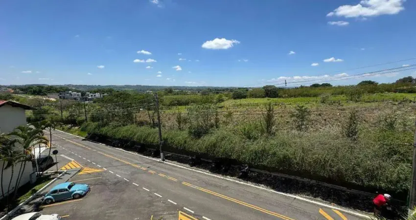 Apartamento à venda, 3 quartos, 1 vaga, village azaleia - indaiatuba/sp