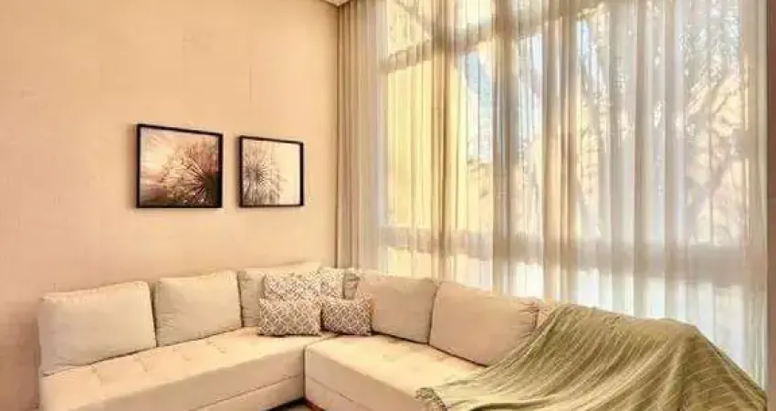 Casa em condomínio à venda, 3 quartos, 2 suítes, 4 vagas, jardim residencial dona lucilla - indaiatuba/sp