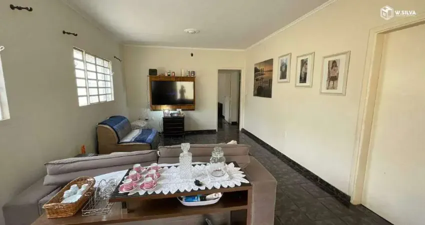 Casa em bairro à venda, 3 quartos, 1 suíte, 4 vagas, vila rubens - indaiatuba/sp