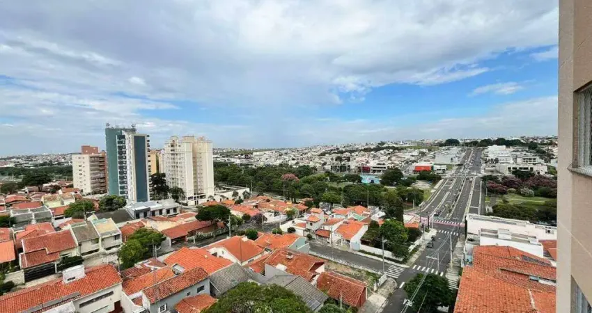 Apartamento à venda, 3 quartos, 1 suíte, 2 vagas, place view - indaiatuba/sp