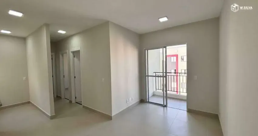 Apartamento para aluguel, 2 quartos, 1 vaga, evo residence - vila fahl - indaiatuba/sp