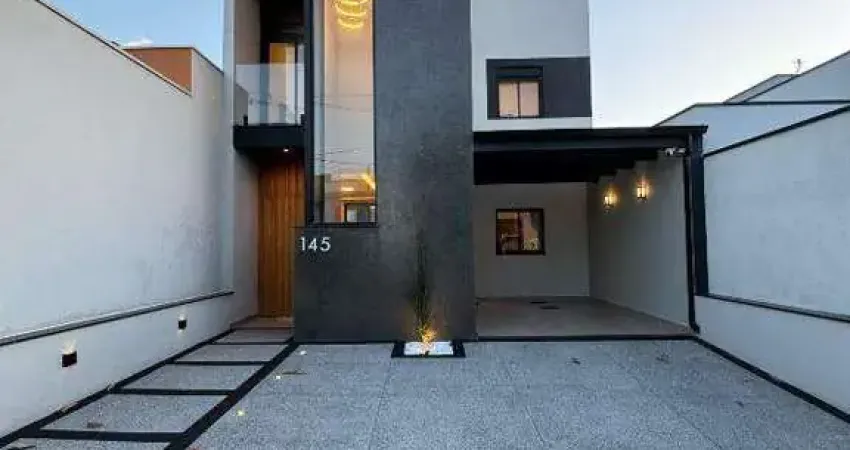 Casa em condomínio para aluguel, 3 quartos, 1 suíte, jardins do império - vila paraty - indaiatuba/sp