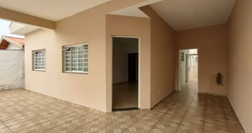 O imóvel versátil que você procurava: ideal para uso residencial ou comercial! com 4 dormitorios e localização estratégica