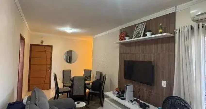 Apartamento à venda, 2 quartos, 1 vaga, jardim santiago - indaiatuba/sp