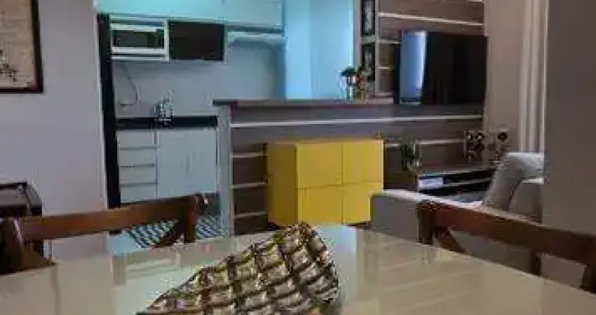 Apartamento à venda, 2 quartos, 1 suíte, 1 vaga, vila furlan - indaiatuba/sp