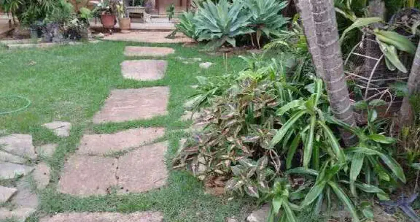 Casa em Bairro à venda, 4 quartos, 1 suíte, 4 vagas, Jardim Esplanada II - Indaiatuba/SP