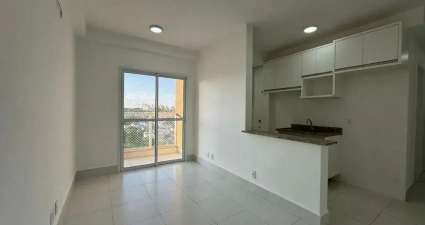 Apartamento à venda, 3 quartos, 1 suíte, 2 vagas, Reserva Vista Verde - Indaiatuba/SP