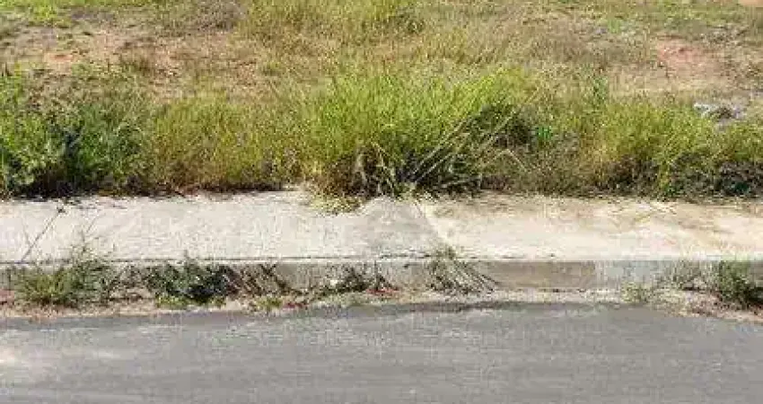 Terreno em Bairro à venda, Jardim Monte Carlo - Indaiatuba/SP