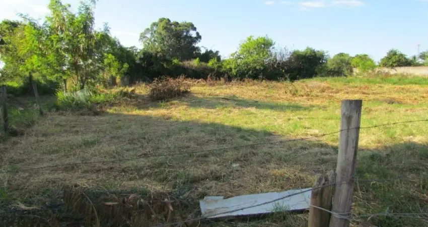 Terreno à venda na Rua Dois, Vale do Sol, Indaiatuba