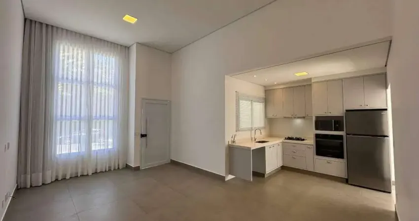Casa em Condomínio à venda, 3 quartos, 3 suítes, 3 vagas, Condomínio Mantova Residencial - Indaiatuba/SP
