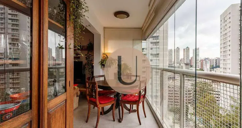 Apartamento 3 dts, 2 vagas! Vila Andrade! Lazer clube!