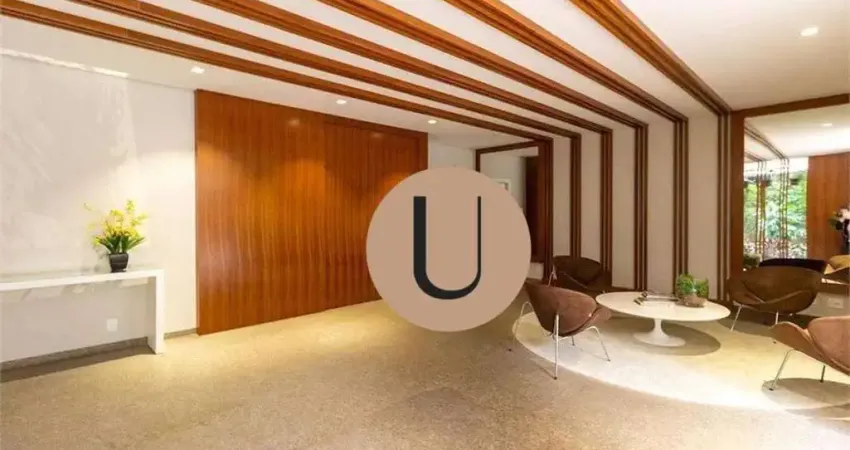 Apartamento com 4 dormitórios à venda, 100 m² por r$ 5.850.000,00 - jardim paulista - são paulo/sp