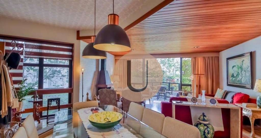 Apartamento Duplex com 3 dormitórios à venda, 151 m² por R$ 1.780.000,00 - Campo Belo - São Paulo/SP