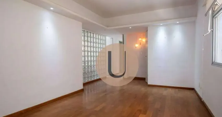 Apartamento Residencial à venda, Jardim Paulista, São Paulo - AP0041.