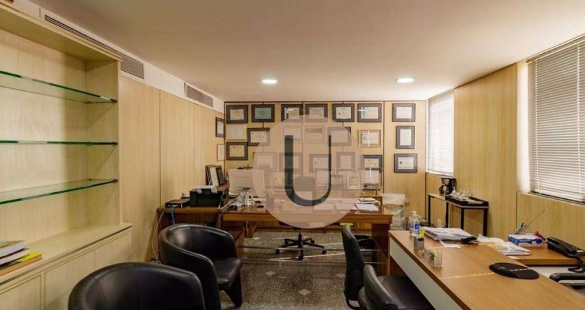 Sala à venda, 197 m² por R$ 1.700.000,00 - Jardim Paulistano - São Paulo/SP