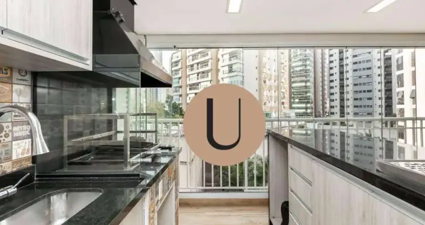 Apartamento residencial à venda, vila regente feijó, são paulo - ap0123.