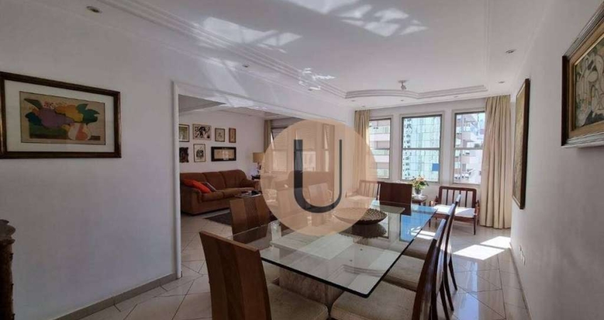 Apartamento Residencial à venda, Jardim Paulista, São Paulo - AP0205.
