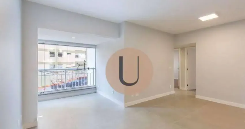 Apartamento Residencial à venda, Jardim Paulista, São Paulo - AP0279.