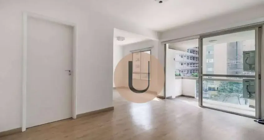 Apartamento Residencial à venda, Jardim Paulista, São Paulo - AP0312.