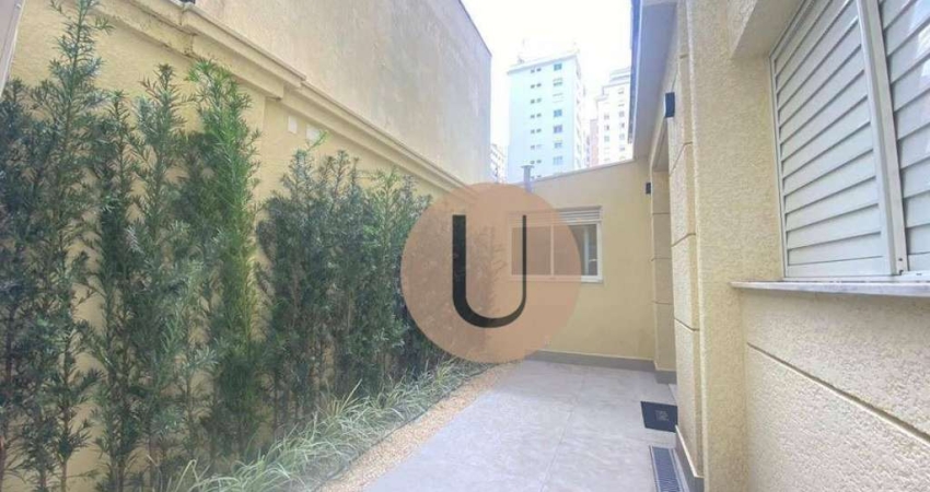 Apartamento com 1 dormitório à venda, 77 m² por R$ 1.479.000,00 - Jardim Paulista - São Paulo/SP