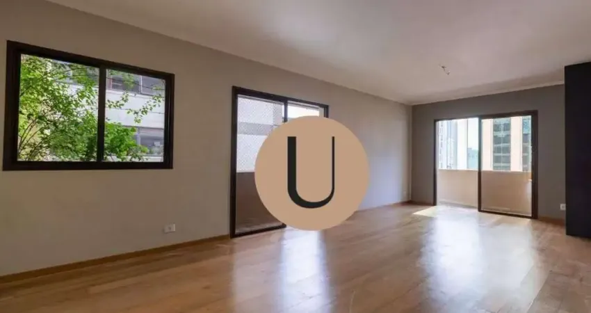 Apartamento residencial à venda, itaim bibi, são paulo - ap0454.