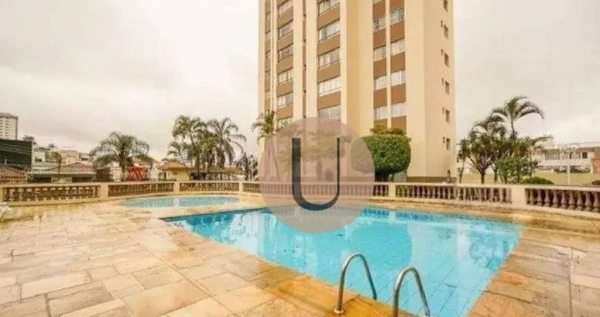 Apartamento com 4 dormitórios à venda, 180 m² por R$ 845.000,00 - Vila Prudente (Zona Leste) - São Paulo/SP