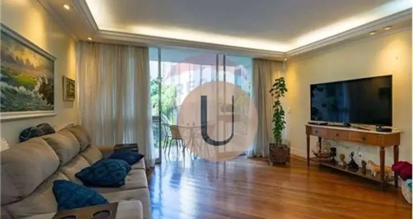 Apartamento com 3 quartos à venda na Rua Batataes, 333, Jardim Paulista, São Paulo