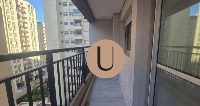 Apartamento com 2 dormitórios à venda, 38 m² por R$ 650.000,00 - Pinheiros - São Paulo/SP