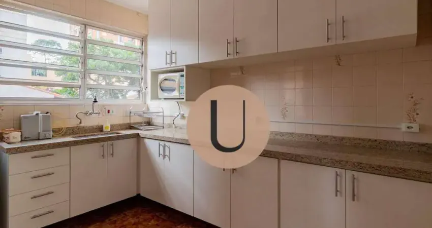 Apartamento com 2 dormitórios à venda, 81 m² por R$ 790.000,00 - Pinheiros - São Paulo/SP