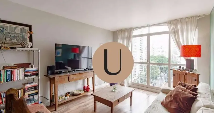 Apartamento com 3 quartos à venda na Alameda Franca, 1581, Jardim América, São Paulo