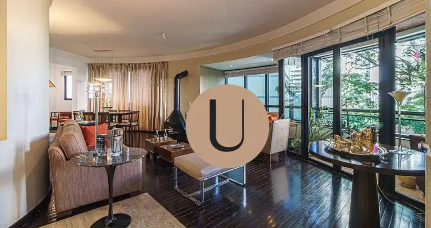 Apartamento com 2 quartos à venda na Alameda Itu, 710, Jardim América, São Paulo