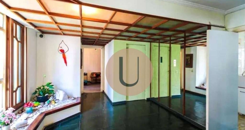 Apartamento com 3 dormitórios à venda, 240 m² por R$ 1.999.000,00 - Paraíso - São Paulo/SP