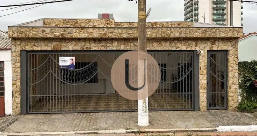 Casa Residencial à venda, Vila Carrão, São Paulo - CA0114.