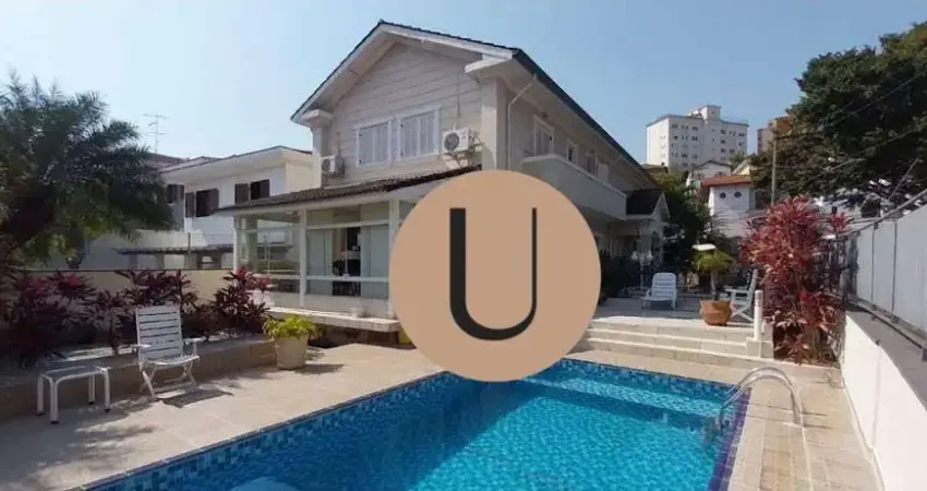 Casa com 4 dormitórios à venda, 302 m² por r$ 2.300.000,00 - morumbi - são paulo/sp