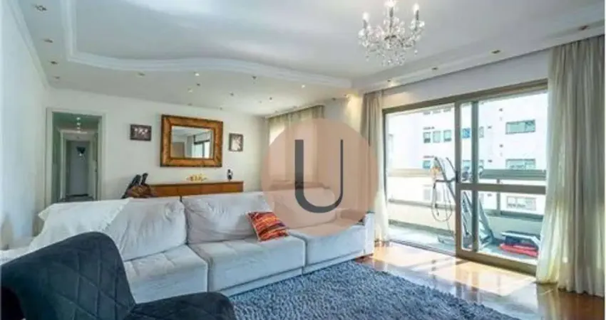 Apartamento com 4 quartos à venda na Rua Professor José Horácio Meirelles Teixeira, 640, Vila Suzana, São Paulo