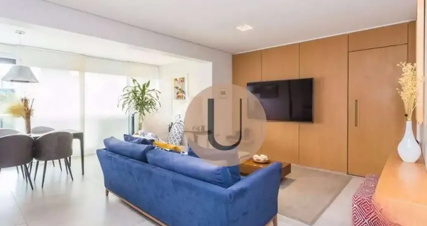 Apartamento Residencial à venda, Cerqueira César, São Paulo - AP0724.