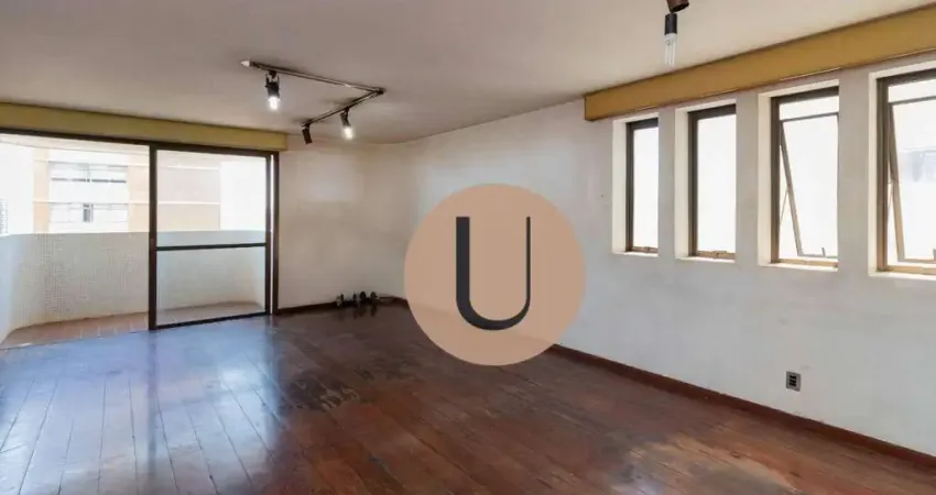 Apartamento com 3 quartos à venda na Rua Monte Alegre, 1299, Perdizes, São Paulo