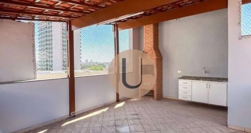 Casa Casa térrea com edícula à venda, 180 m² por R$ 870.000 - Vila Carrão - São Paulo/SP