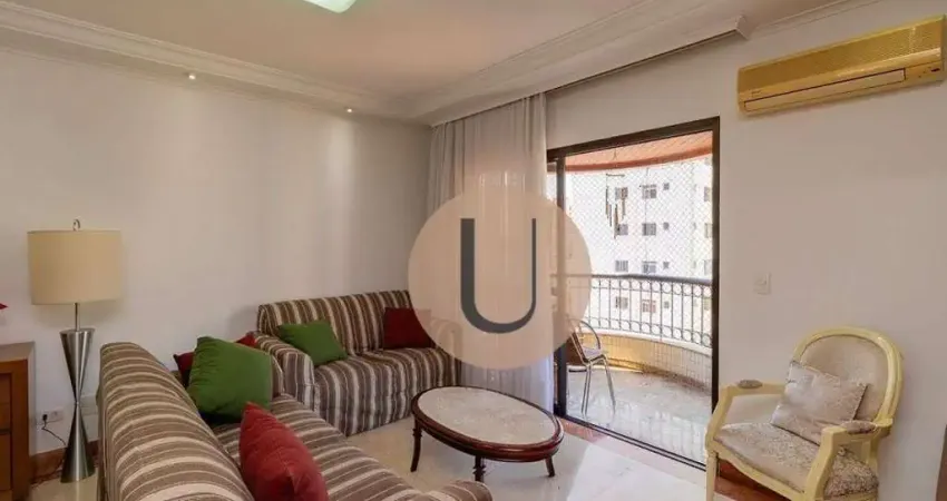 Apartamento Residencial à venda, Saúde, São Paulo - AP0759.