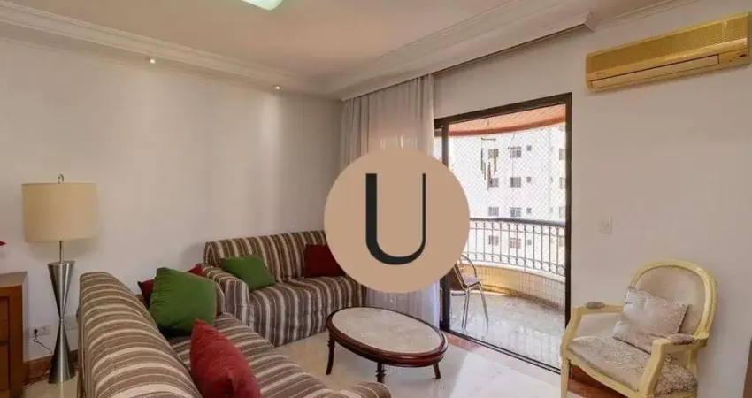 Apartamento residencial à venda, saúde, são paulo - ap0759.